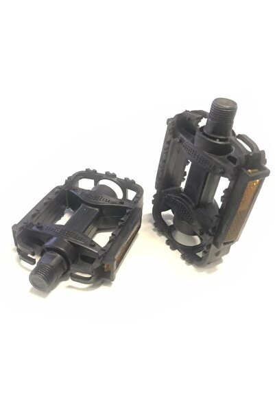 OEM Plastik Bisiklet Pedalı 16 20 Jant
