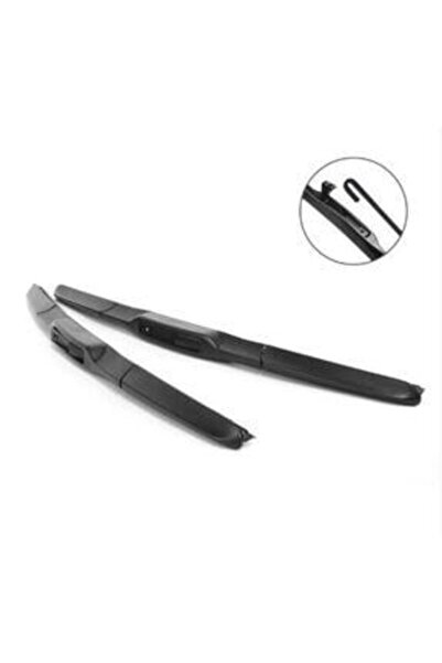 Rbw Hbyrıd Nissan X-trail 2015 - 2017 Ön Silecek Takımı