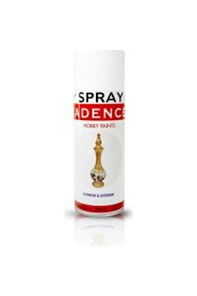 Cadence Parlak - Sprey Vernik 400ml