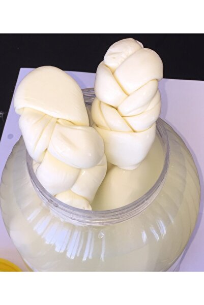 Genel Markalar Elazığ Köy Salamura Örgü Peyniri 5 Kg