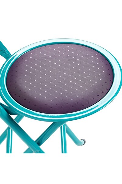 HASTUNÇ Katlanabilir Bahçe Sandalyesi