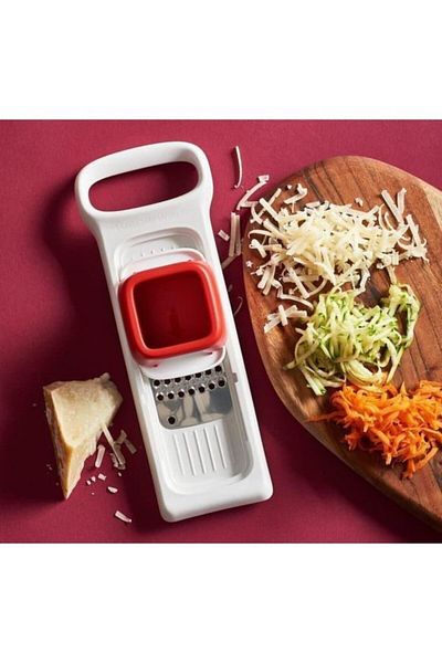 Tupperware Slice Slice Grater