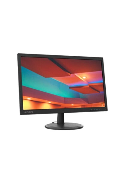 LENOVO 21.5" C22-20 62a7kat1tk 5ms 75 Hz Full Hd Tn Hdmı Vga Monitör