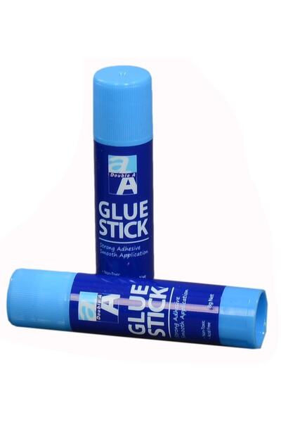 DOUBLE A Glue Stick Yapıştırıcı 8gr.