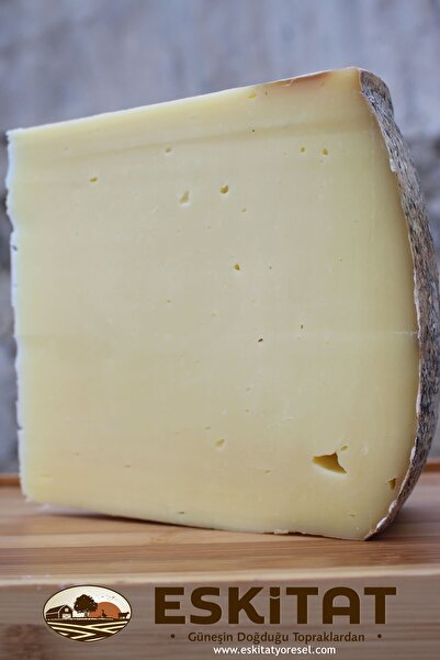 ESKİ TAT Eski Kars Kaşarı 1 Kg