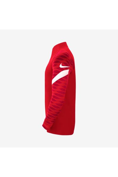 Nike Ανδρικό Red Strike21 Dril Top - CW5858 657