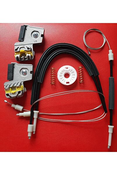 skilit samsun oto kilit Volkswagen Golf 4 - Volkswagen Bora Ön Sol Cam Kriko ...