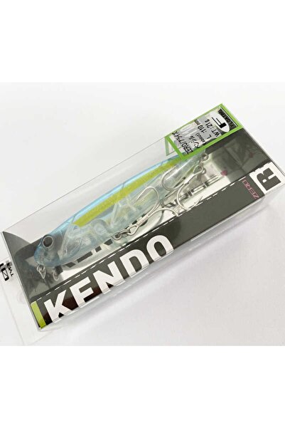 Kendo Zero Arise Pencil 110 F 21g Suni Yem