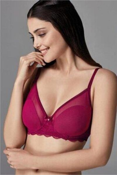 Eros Venus Strengthening Bra Cherry-300