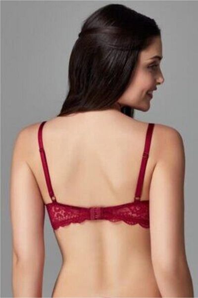 Eros Venus Strengthening Bra Cherry-300