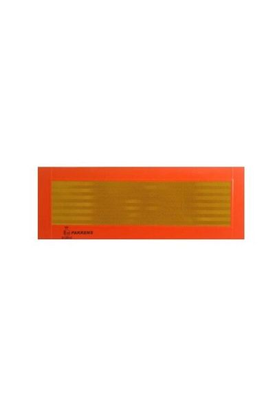 Pakkens Truck Reflector 1 Set