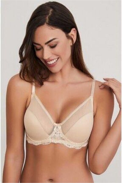 Eros Venus Gathering Bra Ten-300