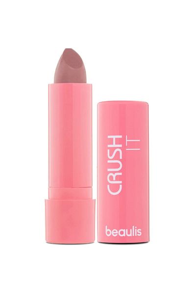 beaulis Crush It Lipstick 105 Statement Nude