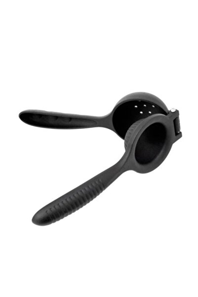 BYZHOME Cast Iron Citrus Lemon Squeezer