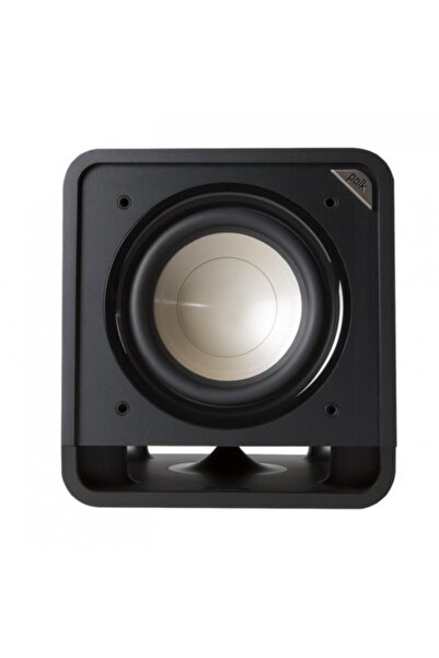 Polk Audio Polk Audıo Hts Sub 10 200 Watt Aktif Subwoofer Hoparlör Sistemi Siyah