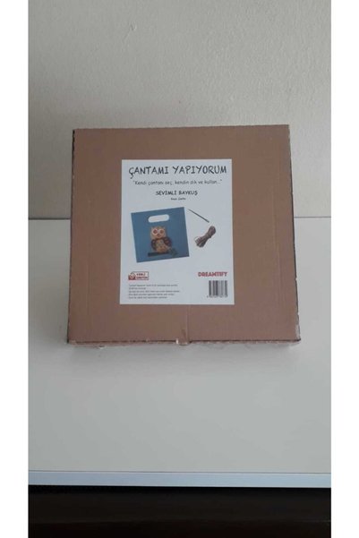 dreamtify Îmi confecționez gheată - Set pentru confecționarea unei gheată din...