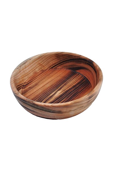 Woodpeckers أمانيدا - وعاء سلطة، وعاء (24x24x7 سم)