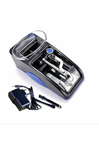 BEYOĞLU AVM Touch Sigara Sarma Makinesi 6.5 Mm Slim Tütün Sarma Dolum Aleti