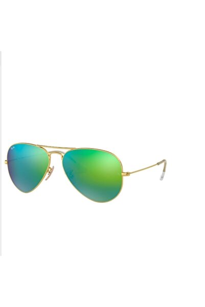 Ray-Ban Unisex Güneş Gözlüğü Rb 3025 112/19 55