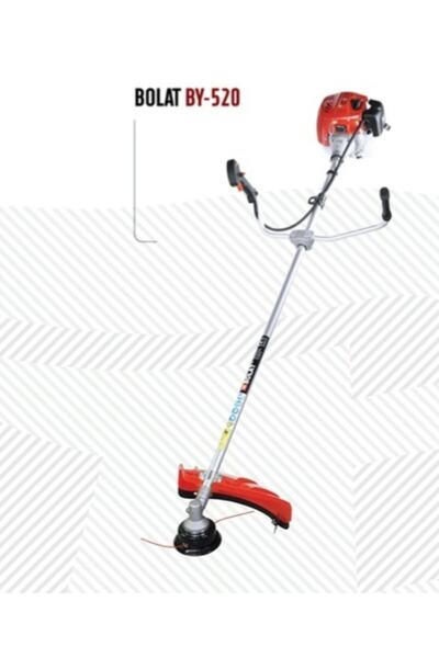 BOLAT By-520 Motorlu Tırpan