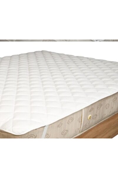 Otello Alez Kapitone Sıvı Geçirmez Yatak Üstü Her Ölçü 90x190