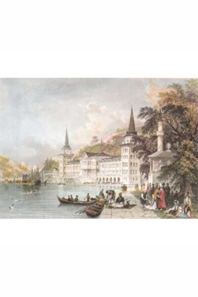 Artebella 1335v Artebella Büyük Kolay Transfer Açık Zemin 23x34cm