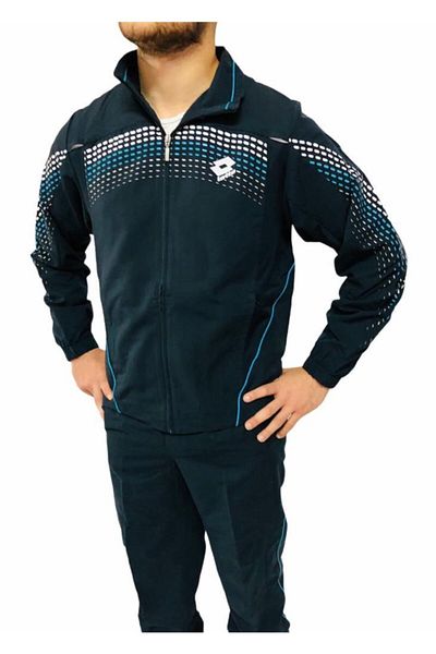 Lotto tracksuit online deals