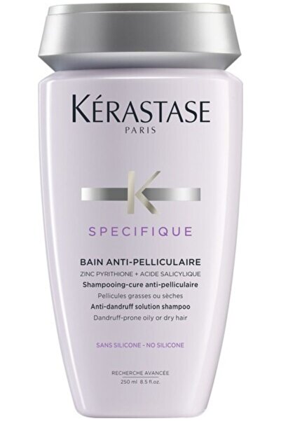 Kerastase Şampuan Kepek 200ml