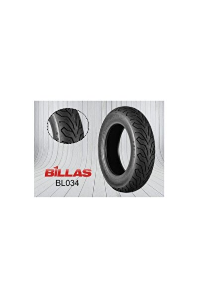 Genel Markalar Dış Lastik 3.50-10 Bl034 4pr Dubleks Istanbul