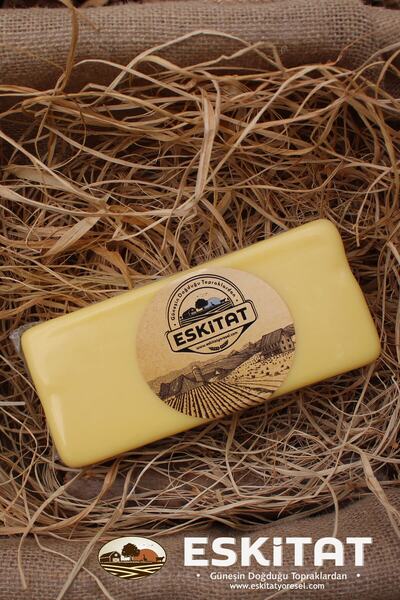 ESKİ TAT Kars Blok Kaşar 1 Kg