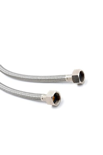 Creavit Klozet Flex Hortumu 50 Cm 3/8 Dişi Dişi