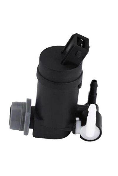 VERTEX Mondeo Cam Silecek Su Fiskiye Motoru Çift Çıkış 2001-2008