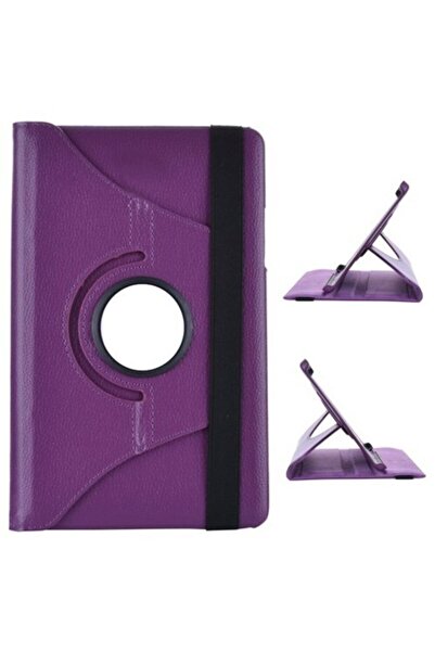 Genel Markalar Samsung Galaxy Tab E Kılıf Sm-t560-t561-t567 9.6 Inç Standlı 3...
