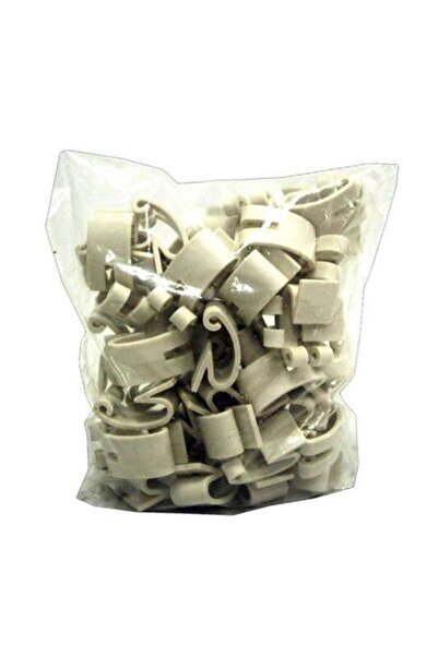 Pelagos Neo Pet Market Kafes Mandalı 50 Adet