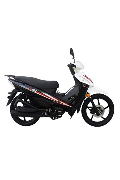 OEM Arka Stop Komple Stmax Mega 100