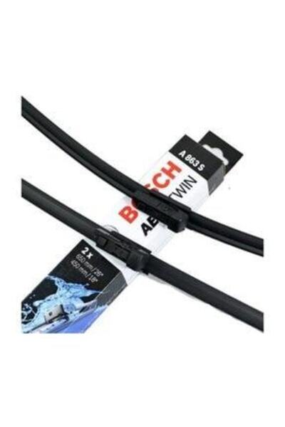 Çeşitli Bosch 3397007863 Aerotwın Silecek Tk 65cm 45cm Muz Tipi Golf Vıı 1.2t...