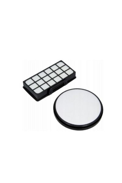 Rowenta Ro 7690ea/7691/7695ea - Vacuum Cleaner Filter Set
