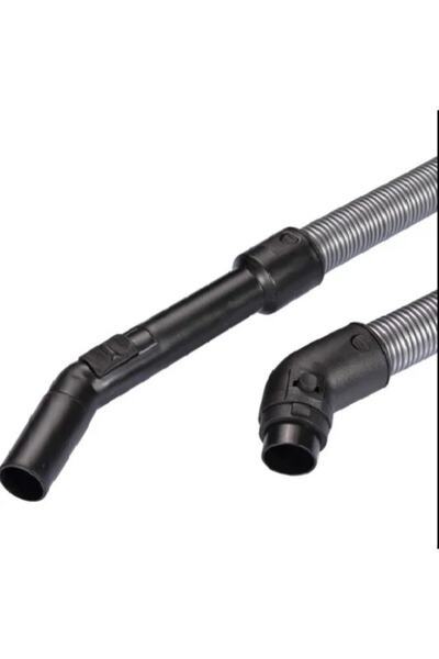 Fantom 1. Quality Vacuum Cleaner Hose Horizontal - Silent Ss 2400 Model Compatible Vadastore