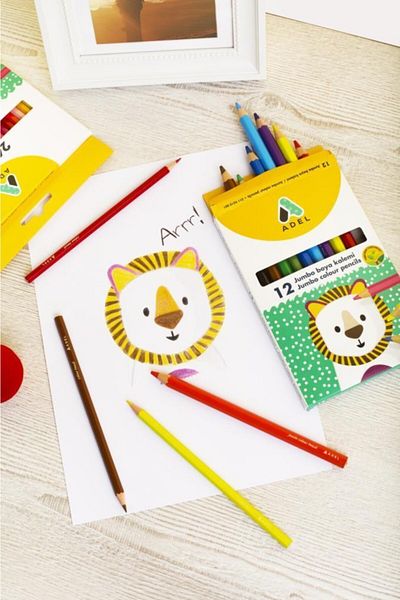 Adel Back to School Set
