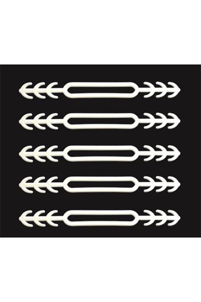 SoHoS 10 Pack Mask Attachment