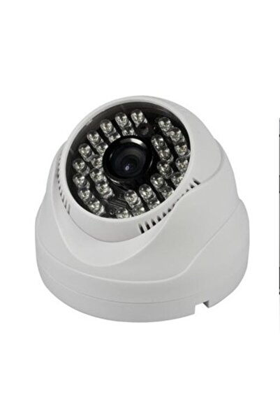 Ttech Analog Cctv Kamera - Cam-ıdm301-hdıs