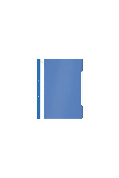 Noki Wired File Eco 4828 Blue 150 Pieces