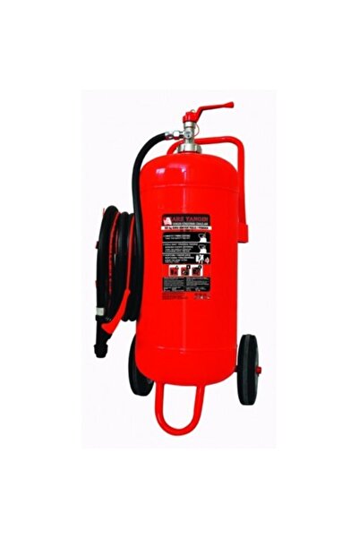 ARZ YANGIN ve İŞ GÜVENLİĞİ MALZEMELERİ Yangın Söndürme Cihazı, Yangın Tüpü, Y...