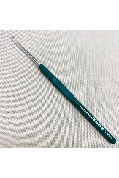 Tulip Ελαστική λαβή Νο: 11 Δαντελένιο κροσέ