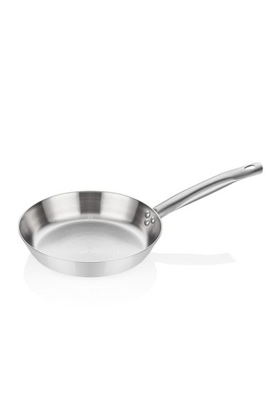 Altınbaşak Multi Metal Steel Frying Pan 24 cm