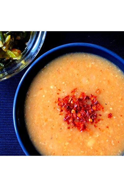 MAKİ BAHÇE Fethiye Tarhanası 2 Kg (EKŞİ MAYALI-GÖCELİ)