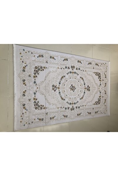 Tiffany Halı 001 Murdum 3.50 M2 Muhur