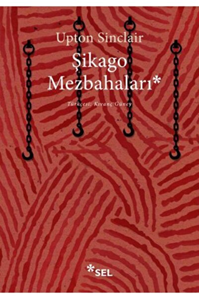 Generic Brand Şikago Mezbahaları