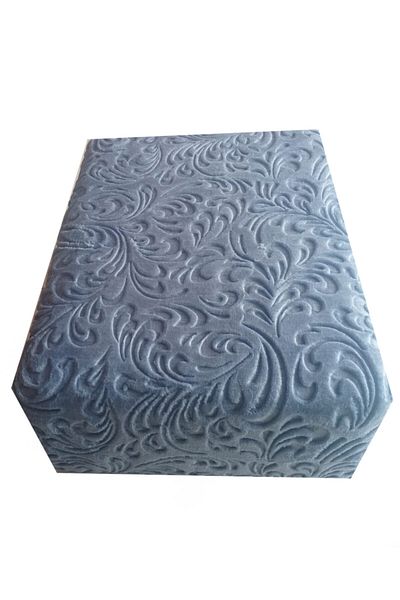 SARAR BATTANİYE Double Blankets