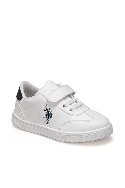U.S. Polo Assn. Παπούτσια Sneaker για αγόρια GLOCK White 100504972